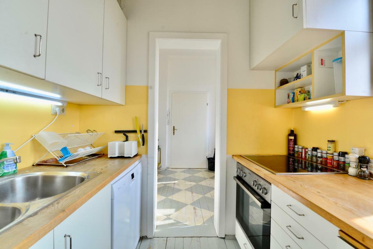 Vienna'S Most Charming Home Exteriér fotografie