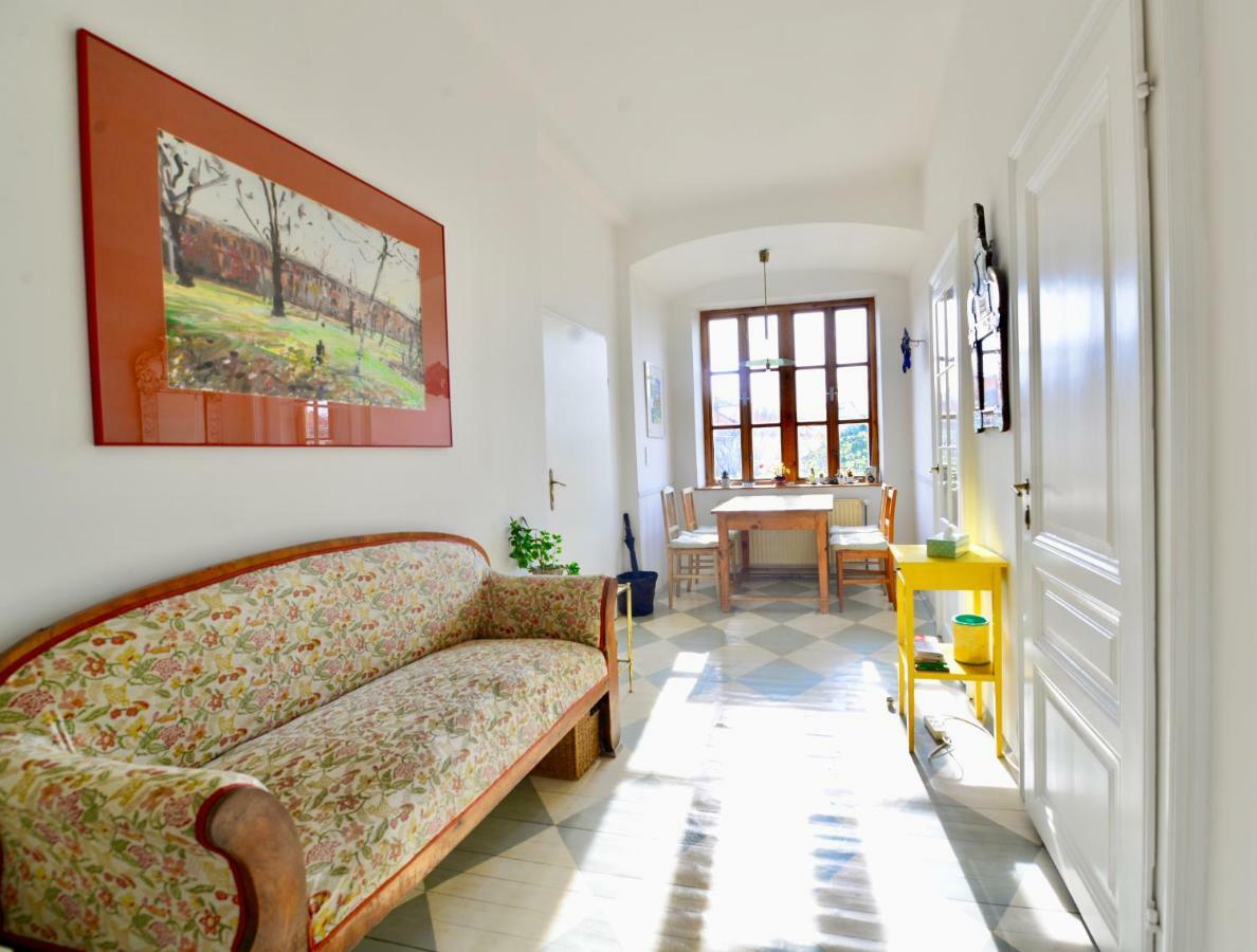 Vienna'S Most Charming Home Exteriér fotografie