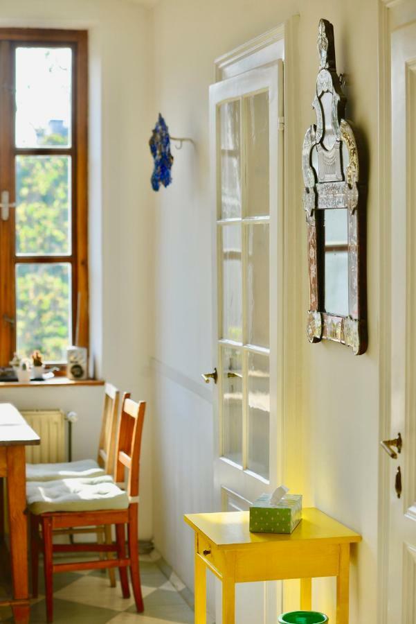 Vienna'S Most Charming Home Exteriér fotografie
