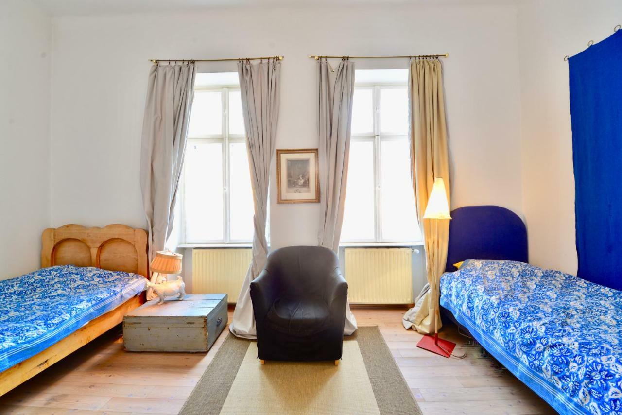 Vienna'S Most Charming Home Exteriér fotografie