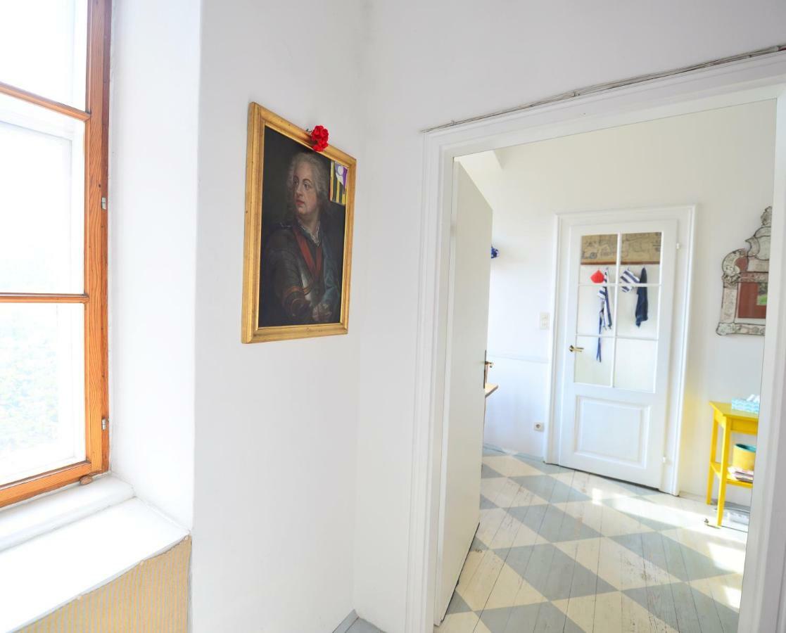 Vienna'S Most Charming Home Exteriér fotografie