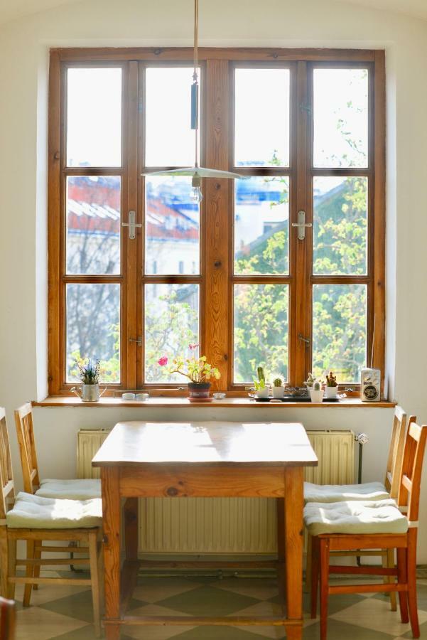 Vienna'S Most Charming Home Exteriér fotografie